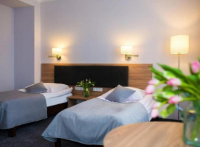 Отель Hotel Gromada  Кошалин